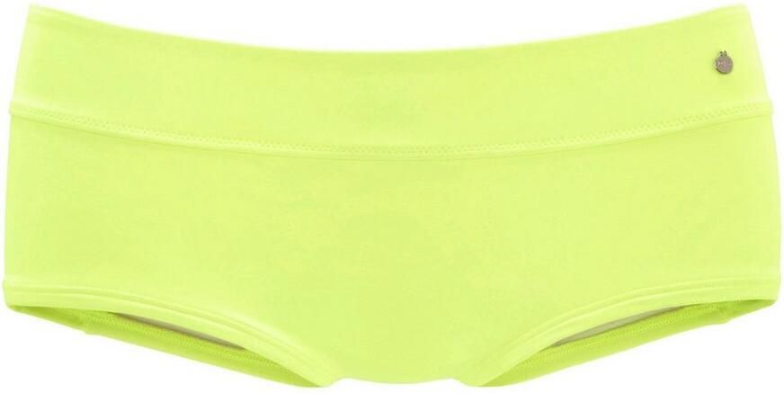 S.Oliver RED LABEL Beachwear Bikini-hotpants Spain unikleur - Foto 3