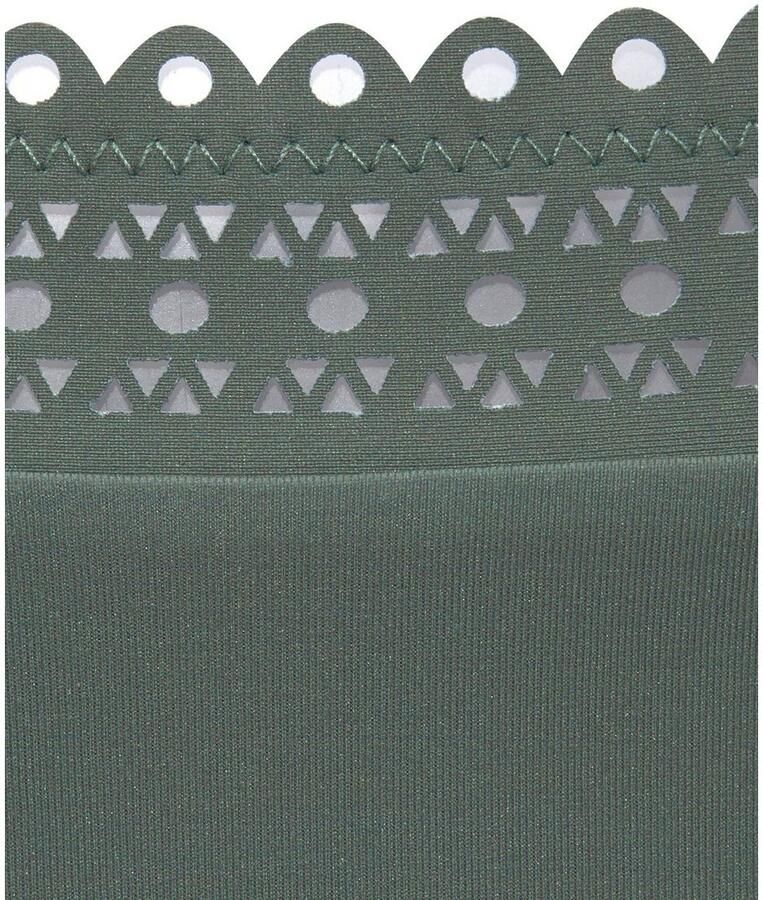 S.Oliver RED LABEL Beachwear Bikinibroekje Aiko met gehaakte look - Foto 2