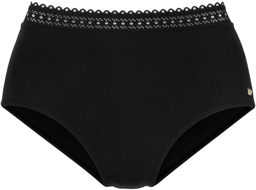 S.Oliver RED LABEL Beachwear Bikinibroekje Aiko met gehaakte look - Foto 2