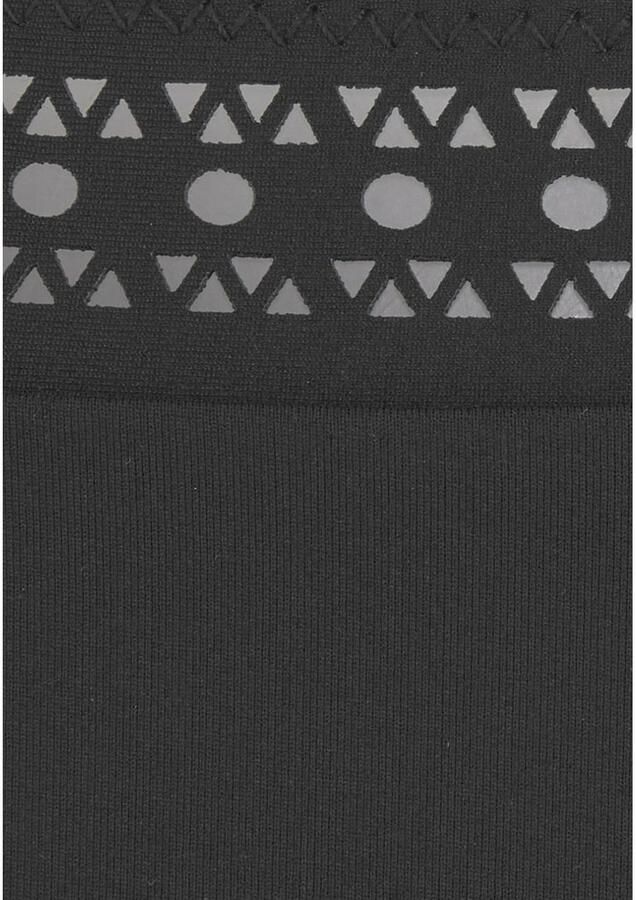 S.Oliver RED LABEL Beachwear Bikinibroekje Aiko met gehaakte look - Foto 3