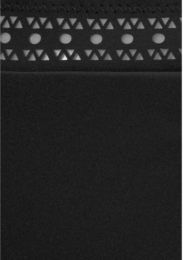 S.Oliver RED LABEL Beachwear Bikinibroekje Aiko met gehaakte look - Foto 2