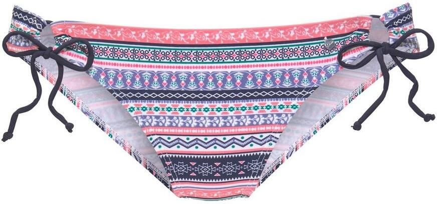 S.Oliver RED LABEL Beachwear Bikinibroekje Barcelona met modieuze print mix-kini - Foto 4