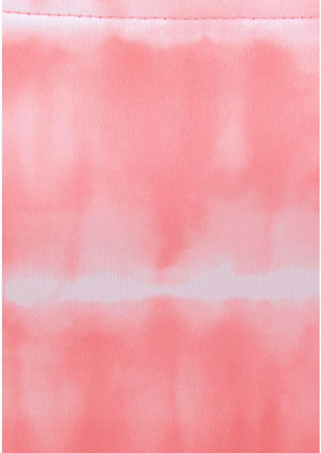 S.Oliver RED LABEL Beachwear Bikinitop met beugels Enja met gewatteerde cups en batikprint - Foto 4