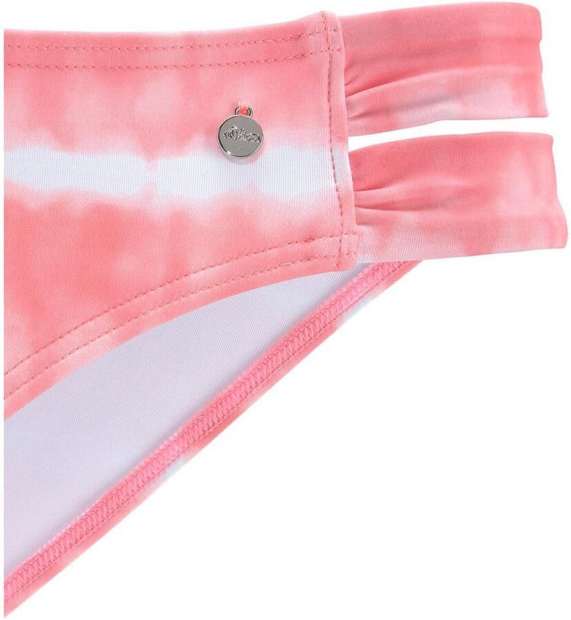 S.Oliver RED LABEL Beachwear Bikinibroekje Enja met brede banden aan de zijkanten - Foto 5