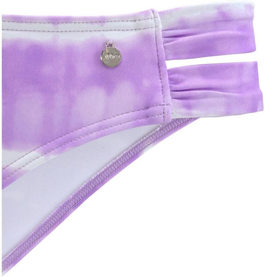 S.Oliver RED LABEL Beachwear Bikinibroekje Enja met brede banden aan de zijkanten - Foto 5