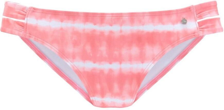 S.Oliver RED LABEL Beachwear Bikinibroekje Enja met brede banden aan de zijkanten - Foto 4