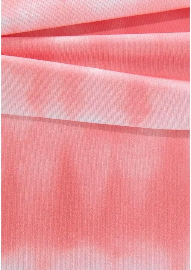 S.Oliver RED LABEL Beachwear Bikinibroekje Enja met omslagband in v-model