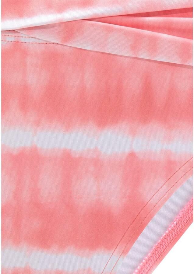 S.Oliver RED LABEL Beachwear Bikinibroekje Enja met omslagband in v-model - Foto 2