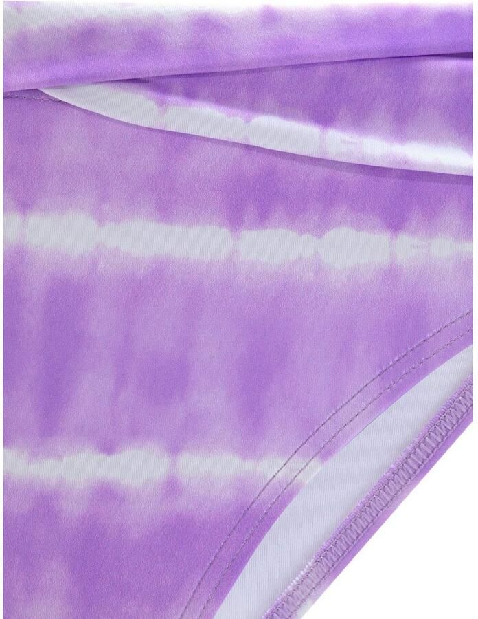 S.Oliver RED LABEL Beachwear Bikinibroekje Enja met omslagband in v-model