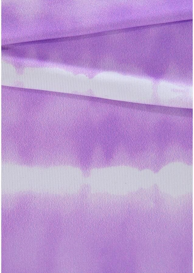 S.Oliver RED LABEL Beachwear Bikinibroekje Enja met omslagband in v-model - Foto 2