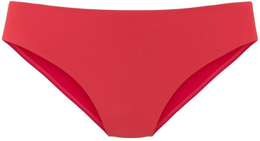 S.Oliver RED LABEL Beachwear Bikinibroekje JAYCE in modieuze unikleur - Foto 6