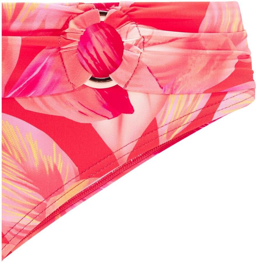 S.Oliver RED LABEL Beachwear Bikinibroekje JAYCE met mooi ring