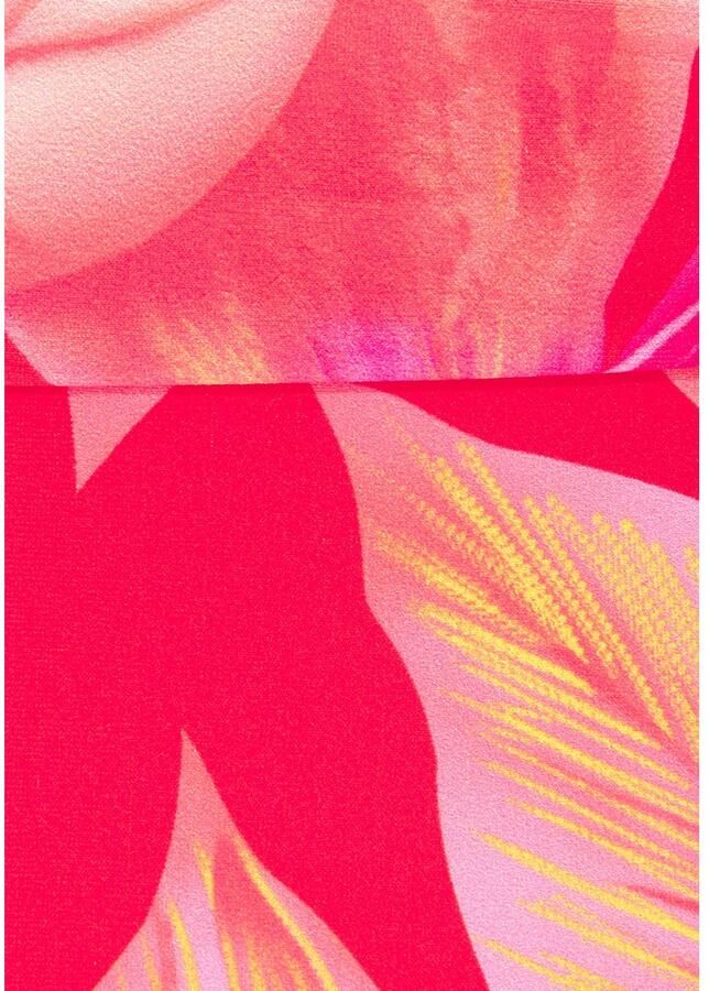 S.Oliver RED LABEL Beachwear Bikinibroekje JAYCE met mooi ring - Foto 2