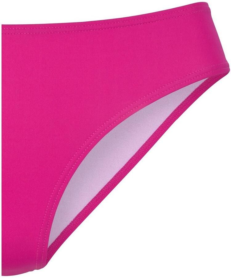 S.Oliver RED LABEL Beachwear Bandeau-bikinitop Joy met modieuze uitsparingen - Foto 2