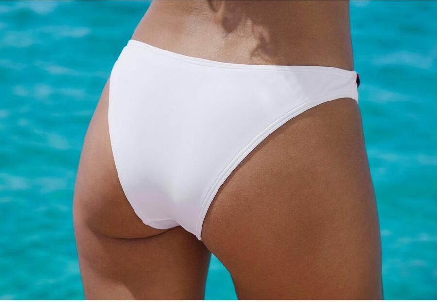 S.Oliver RED LABEL Beachwear Bikinibroekje JUNIS in nauwe snit - Foto 3