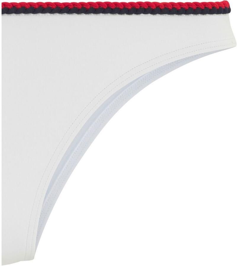 S.Oliver RED LABEL Beachwear Bikinibroekje JUNIS in nauwe snit