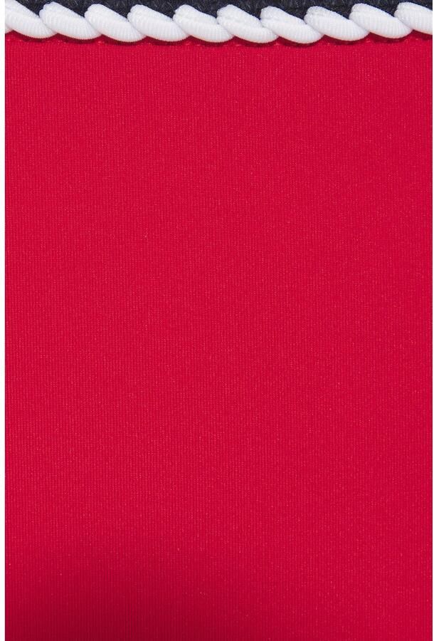 S.Oliver RED LABEL Beachwear Triangel-bikinitop JUNIS met gevlochten koord - Foto 4