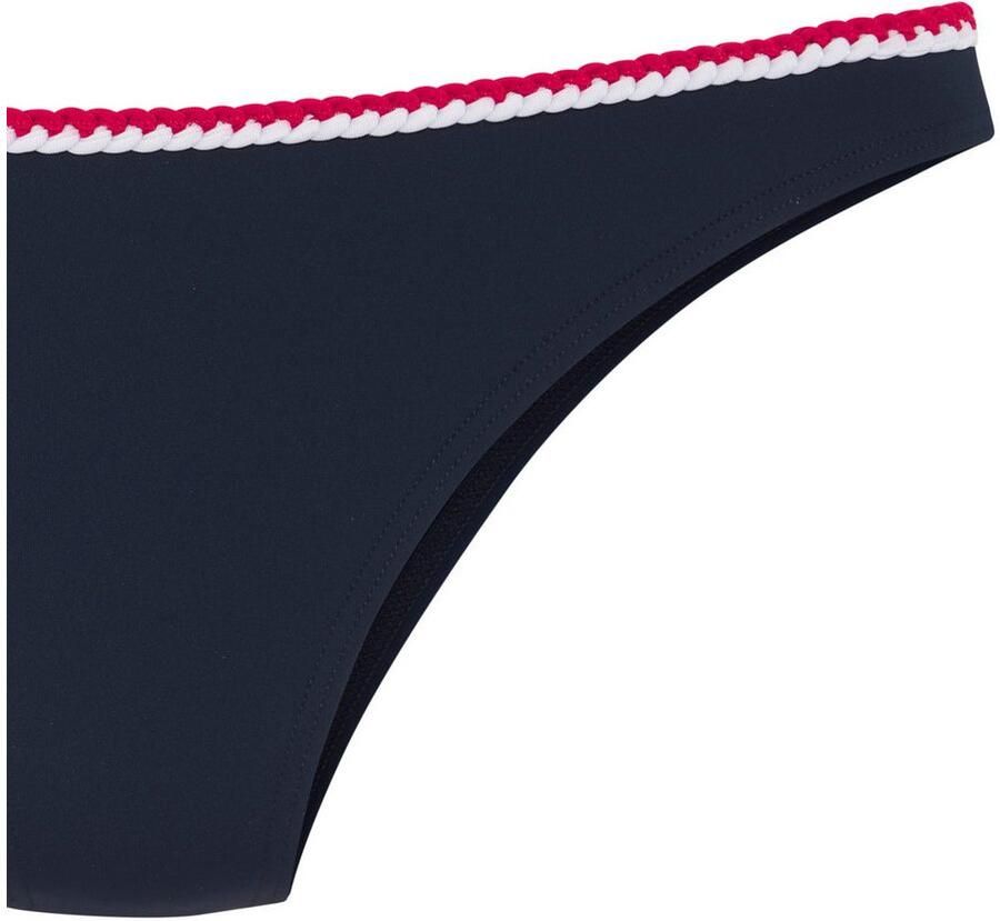 S.Oliver RED LABEL Beachwear Bikinibroekje JUNIS in nauwe snit