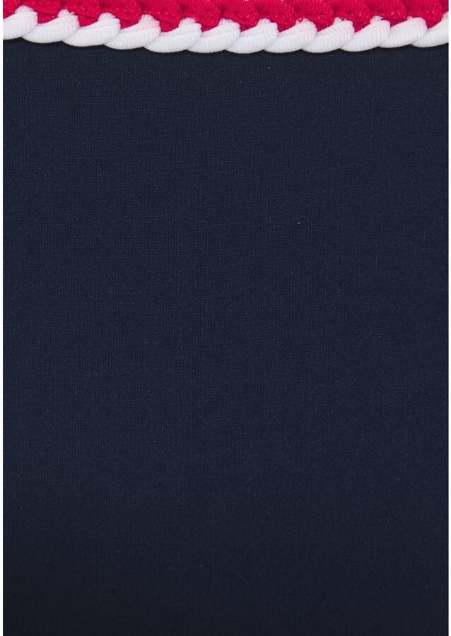 S.Oliver RED LABEL Beachwear Bikinibroekje JUNIS in nauwe snit - Foto 3