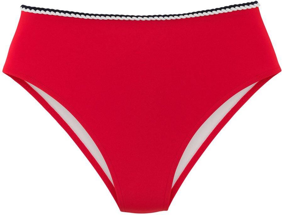 S.Oliver RED LABEL Beachwear Beugelbikinitop JUNIS met gevlochten details - Foto 2