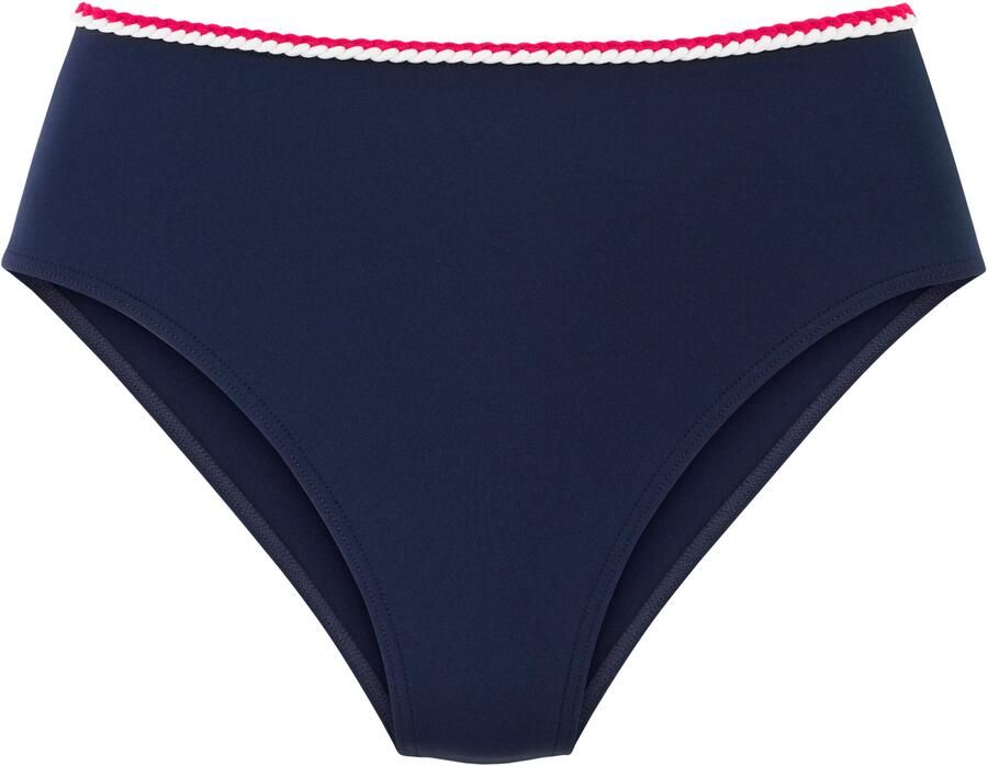 S.Oliver RED LABEL Beachwear Bikinibroekje JUNIS met gevlochten details - Foto 3