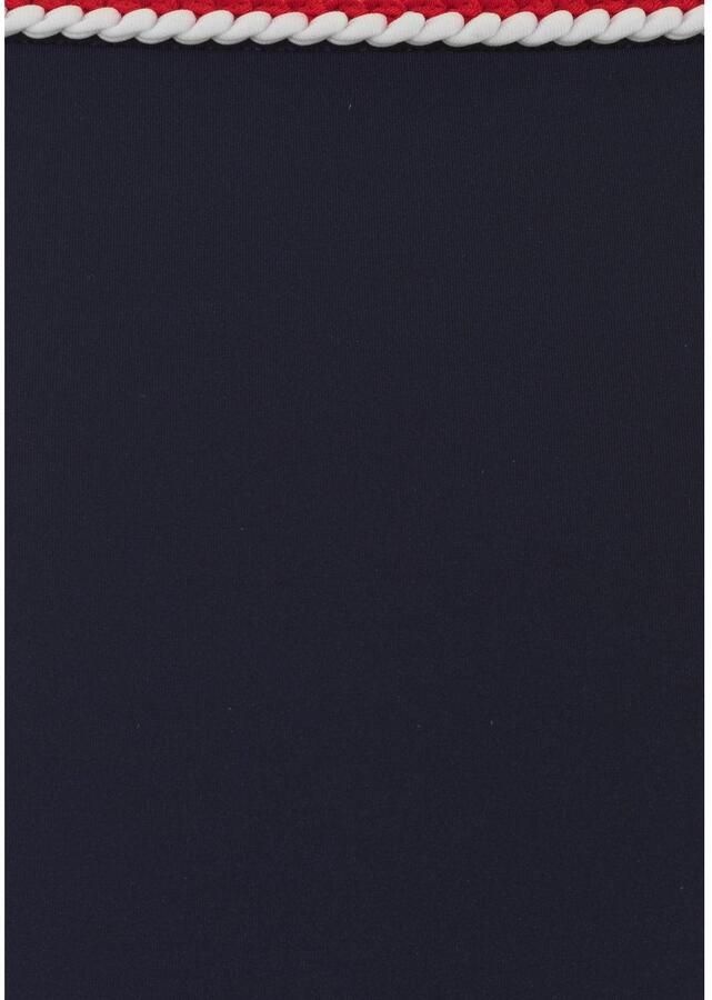 S.Oliver RED LABEL Beachwear Bikinibroekje JUNIS met gevlochten details - Foto 2