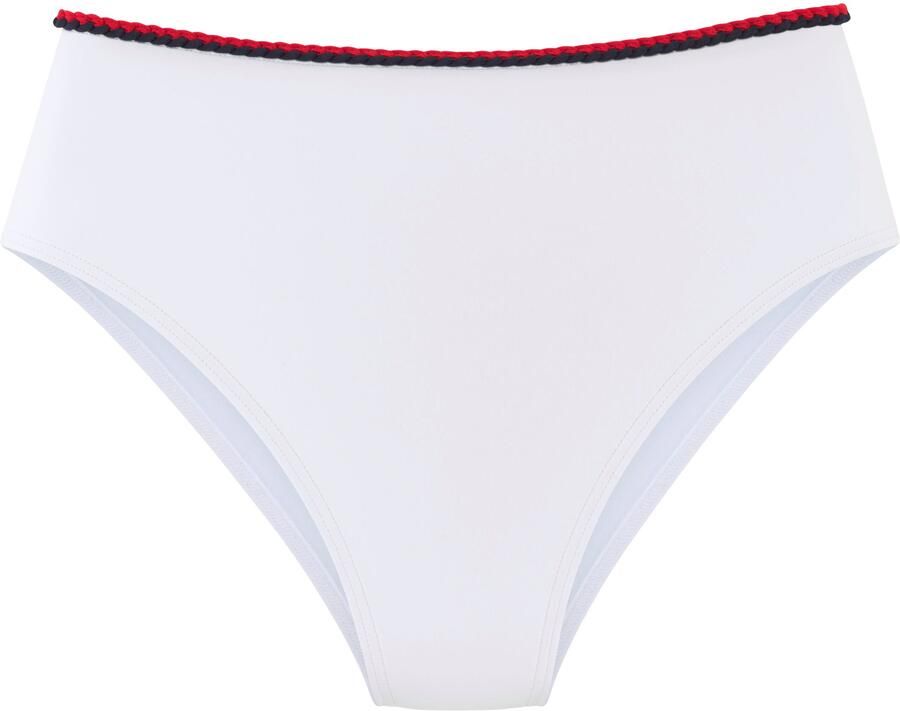 S.Oliver RED LABEL Beachwear Bikinibroekje JUNIS met gevlochten details - Foto 3