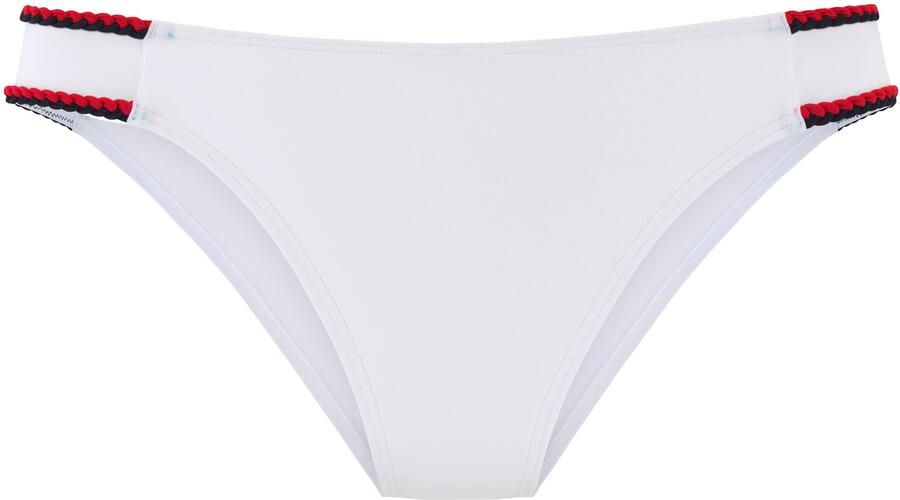 S.Oliver RED LABEL Beachwear Bikinibroekje JUNIS met gevlochten details - Foto 3