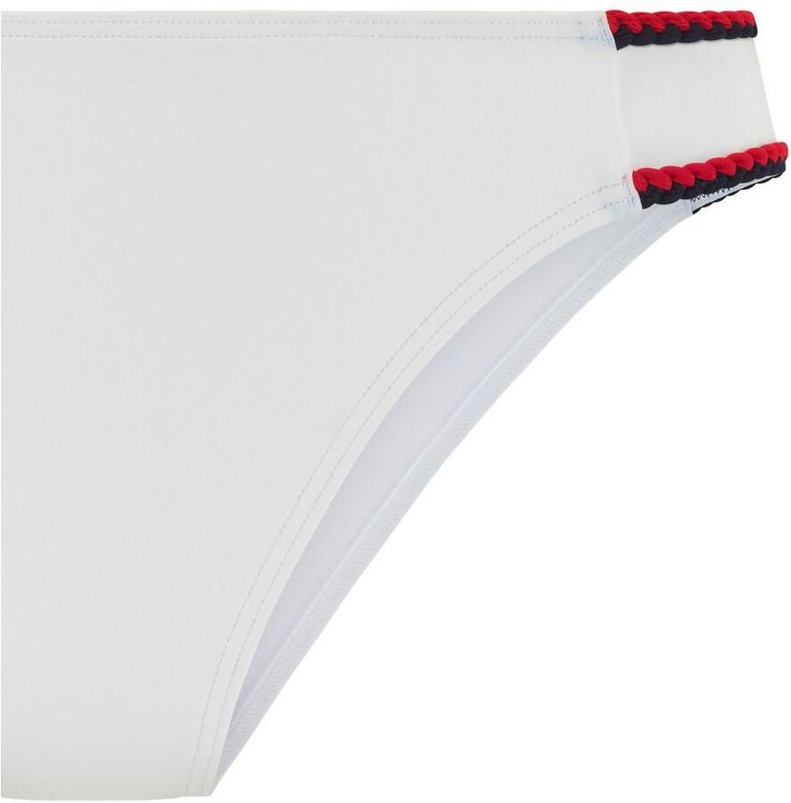 S.Oliver RED LABEL Beachwear Bikinibroekje JUNIS met gevlochten details