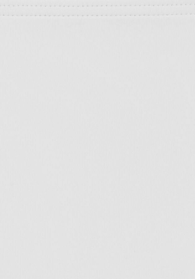 S.Oliver RED LABEL Beachwear Bikinibroekje JUNIS met gevlochten details - Foto 2