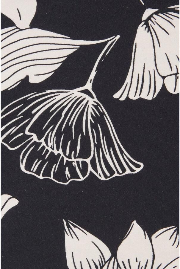 S.Oliver RED LABEL Beachwear Bikinibroekje Lady met een bloemmotief - Foto 2