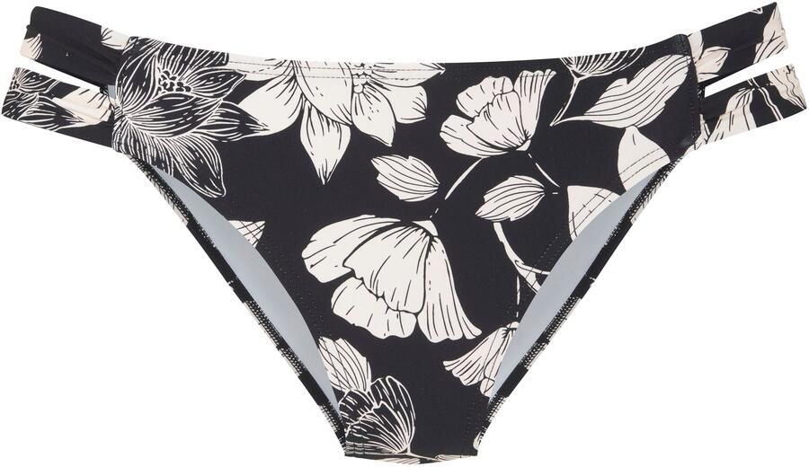S.Oliver RED LABEL Beachwear Bikinibroekje Lady met een bloemmotief - Foto 3