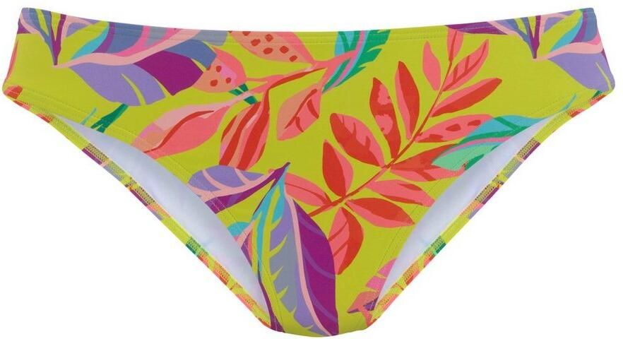 S.Oliver RED LABEL Beachwear Bikinibroekje Mallorca - Foto 4