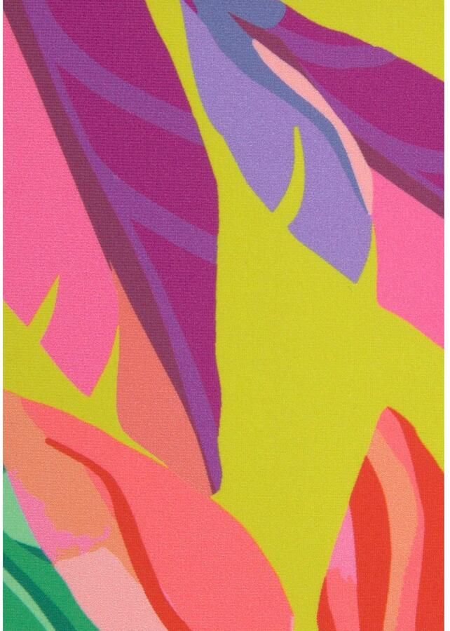 S.Oliver RED LABEL Beachwear Bikinibroekje Mallorca met aangerimpelde zijbandjes - Foto 2