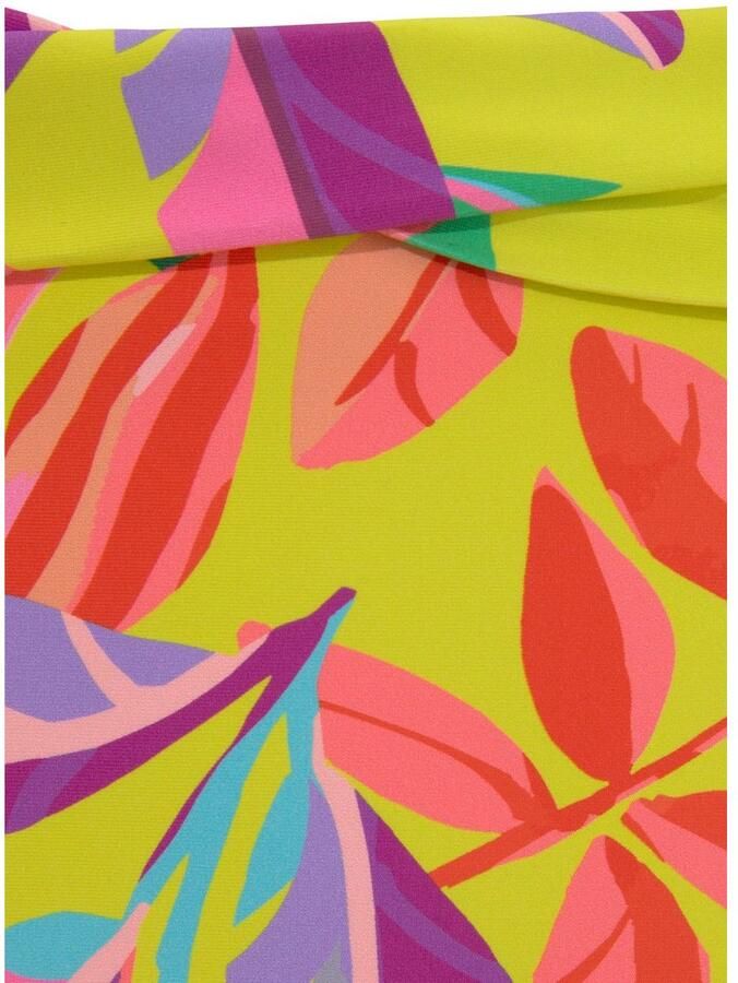 S.Oliver RED LABEL Beachwear Bikinibroekje Mallorca met gedraaide boord