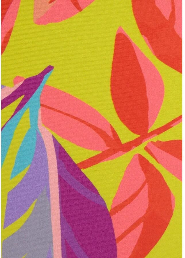 S.Oliver RED LABEL Beachwear Bikinibroekje Mallorca met gedraaide boord - Foto 2