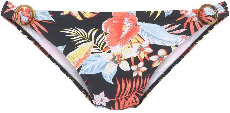 S.Oliver RED LABEL Beachwear Bikinibroekje MARIKA met sierringen opzij - Foto 3