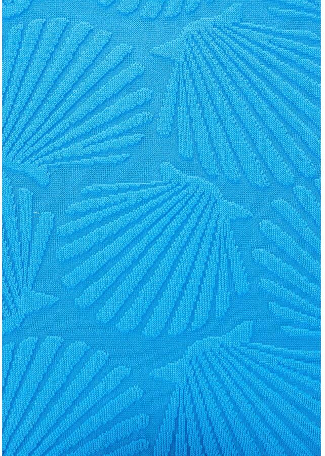 S.Oliver RED LABEL Beachwear Bikinibroekje Olivia Met schelpenstructuur - Foto 2