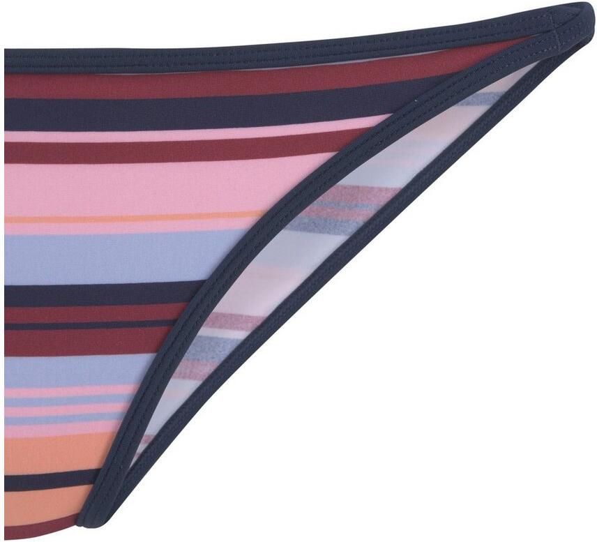 S.Oliver RED LABEL Beachwear Bikinibroekje Pasta in trendy streep-look
