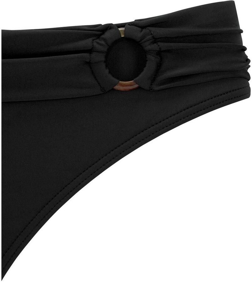 S.Oliver RED LABEL Beachwear Bikinibroekje Rome met omslagband