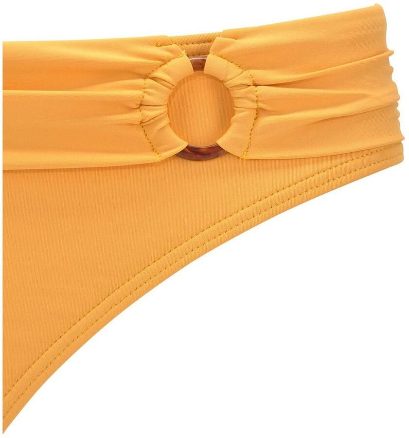 S.Oliver RED LABEL Beachwear Bikinibroekje Rome met omslagband