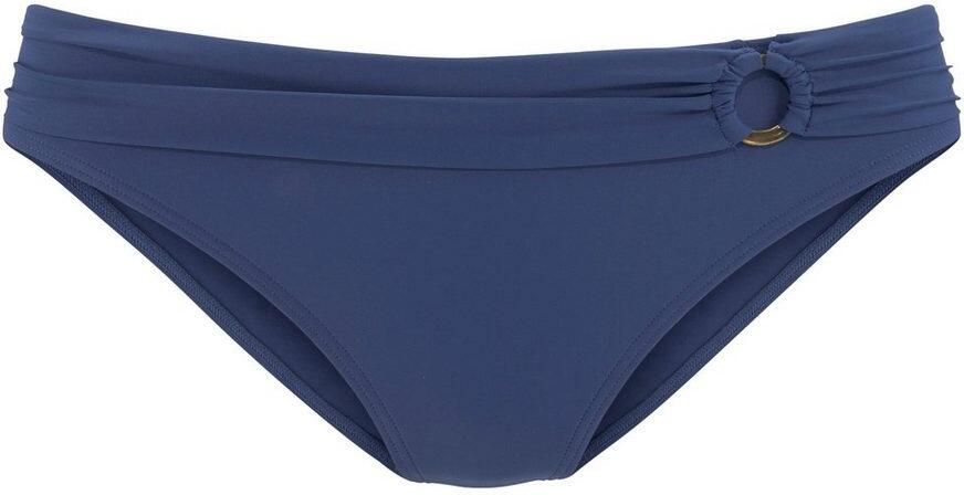 S.Oliver RED LABEL Beachwear Bikinibroekje Rome met omslagband - Foto 2