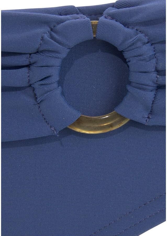 S.Oliver RED LABEL Beachwear Bikinibroekje Rome met omslagband