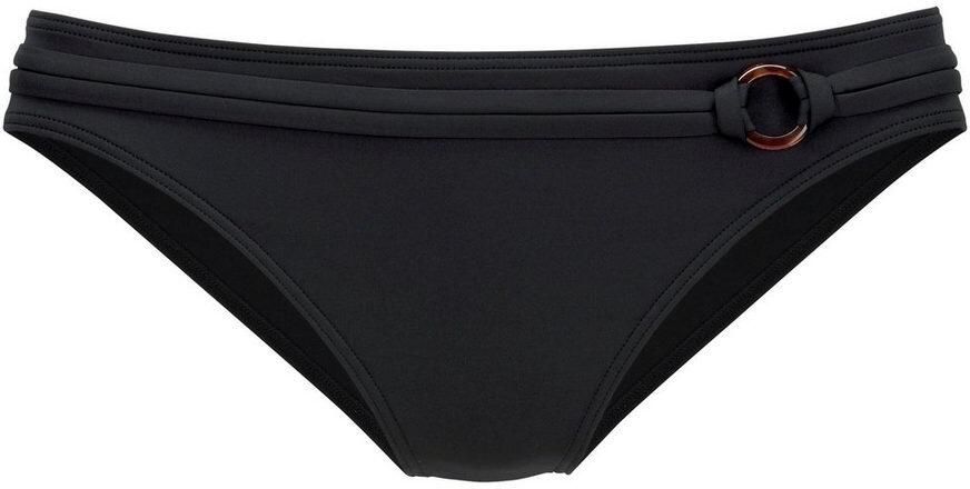 S.Oliver RED LABEL Beachwear Bustierbikinitop Rome met one-shouldermodel - Foto 5