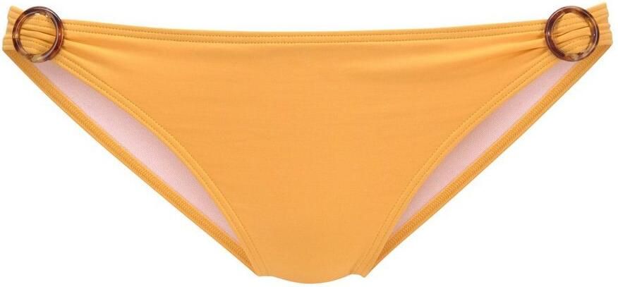 S.Oliver RED LABEL Beachwear Bikinibroekje Rome met sierringen - Foto 3