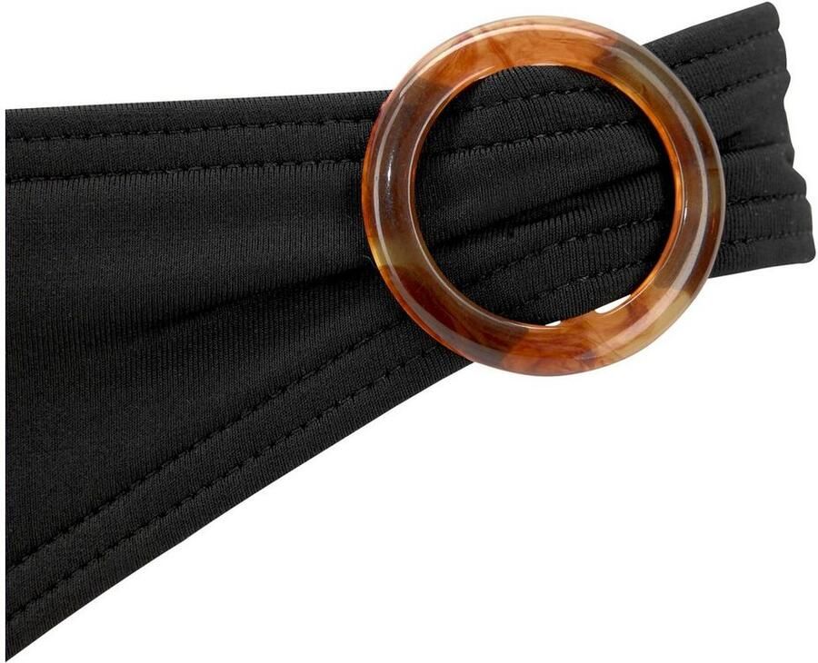 S.Oliver RED LABEL Beachwear Bikinibroekje Rome met sierringen