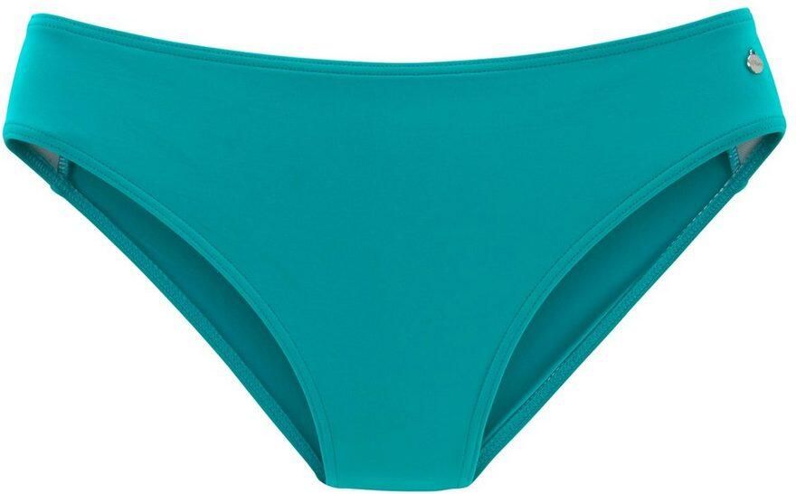 S.Oliver RED LABEL Beachwear Bikinibroekje Spain in modieuze unikleur - Foto 3