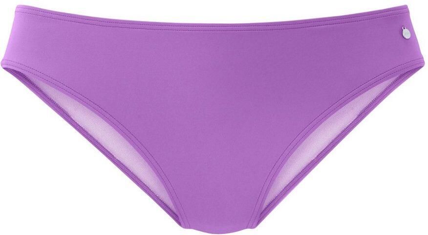 S.Oliver RED LABEL Beachwear Bikinibroekje Spain in modieuze unikleur - Foto 7