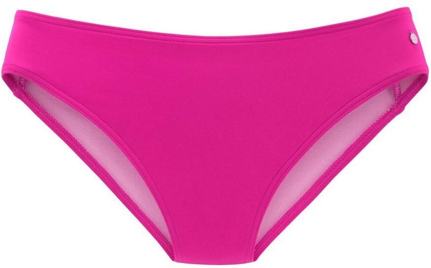 S.Oliver RED LABEL Beachwear Bikinibroekje Spain in modieuze unikleur - Foto 2