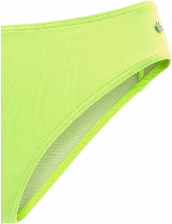 S.Oliver RED LABEL Beachwear Bikinibroekje Spain in modieuze unikleur - Foto 3